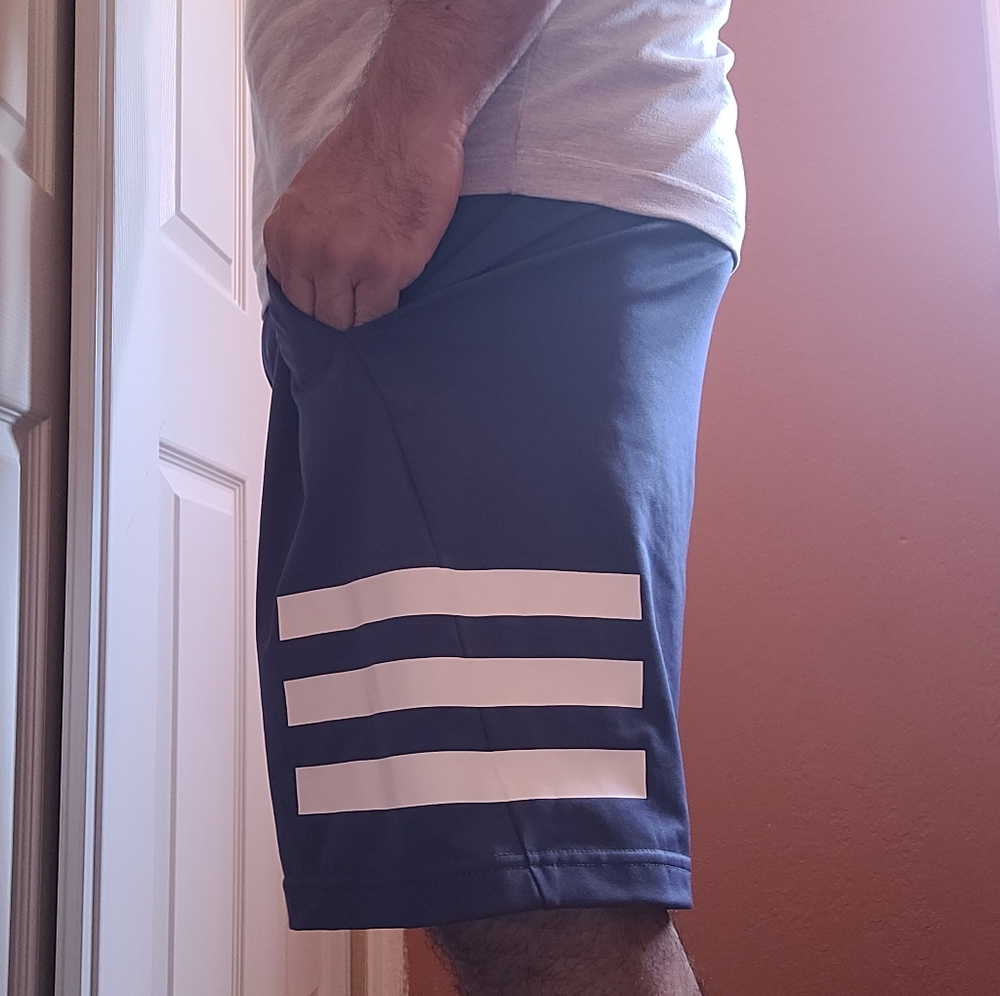 Shorts - Picture 3 of 6